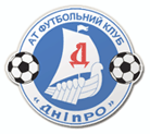 FC Dnipro Dnipropetrovsk